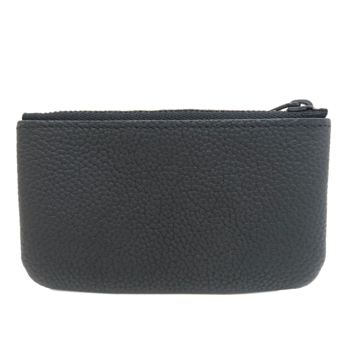 LOUIS VUITTON M81031 Pochette Clé Aerogram coin purse Leather Ladies [Used]