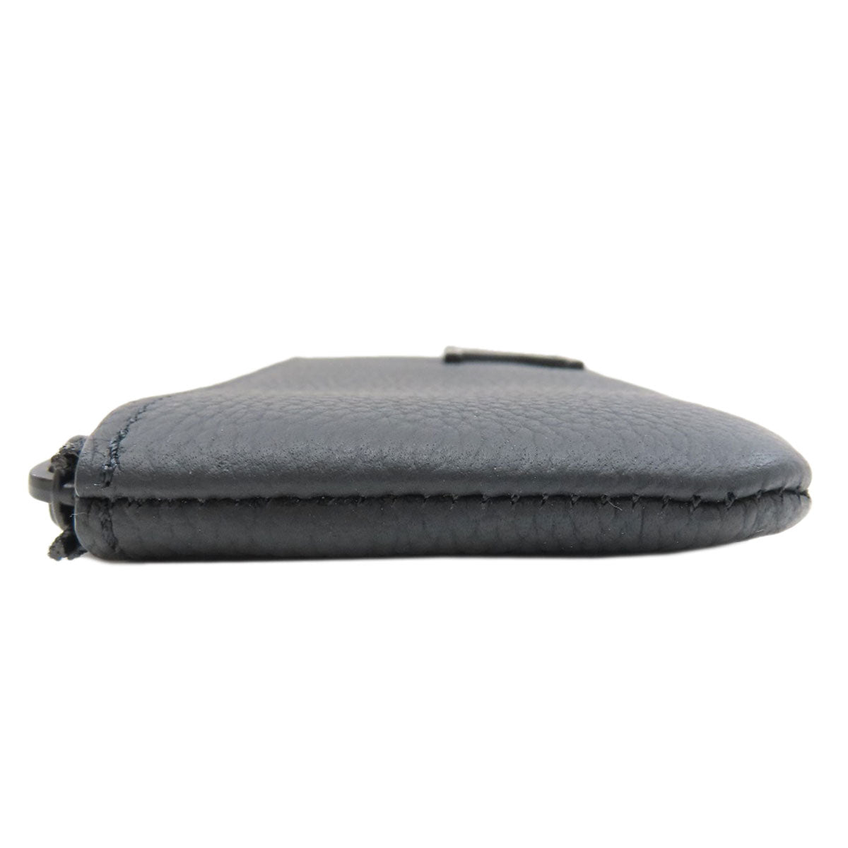 LOUIS VUITTON M81031 Pochette Clé Aerogram coin purse Leather Ladies [Used]