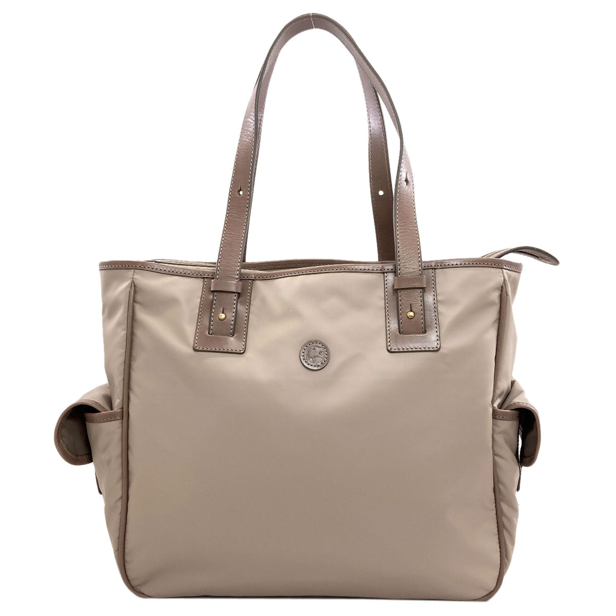 HUNTING WORLD Batue Day Trip Tote Bag Nylon Ladies [Used]
