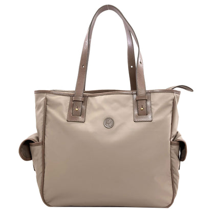 HUNTING WORLD Batue Day Trip Tote Bag Nylon Ladies [Used]