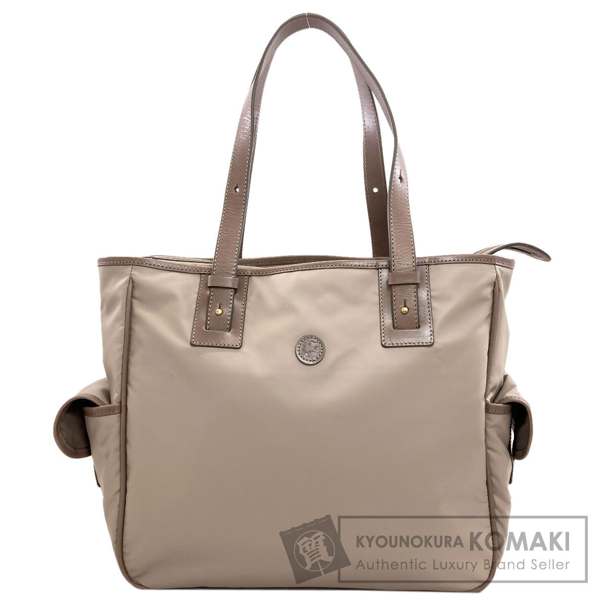 HUNTING WORLD Batue Day Trip Tote Bag Nylon Ladies [Used]