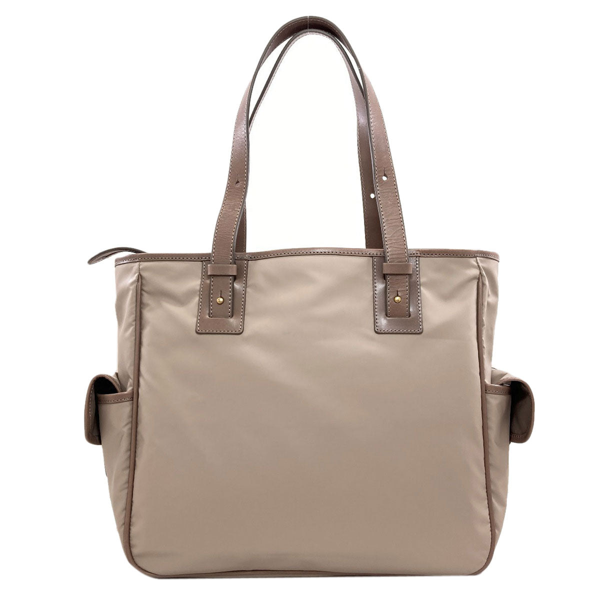 HUNTING WORLD Batue Day Trip Tote Bag Nylon Ladies [Used]