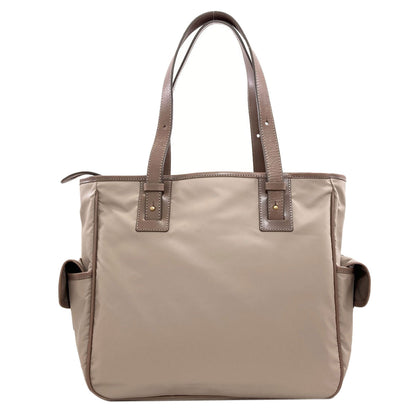 HUNTING WORLD Batue Day Trip Tote Bag Nylon Ladies [Used]