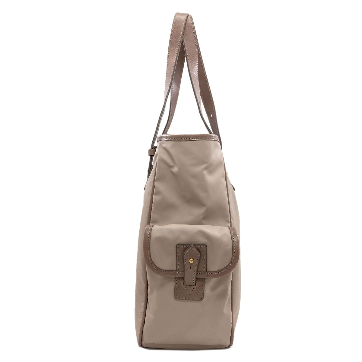 HUNTING WORLD Batue Day Trip Tote Bag Nylon Ladies [Used]