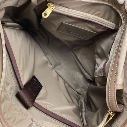 HUNTING WORLD Batue Day Trip Tote Bag Nylon Ladies [Used]