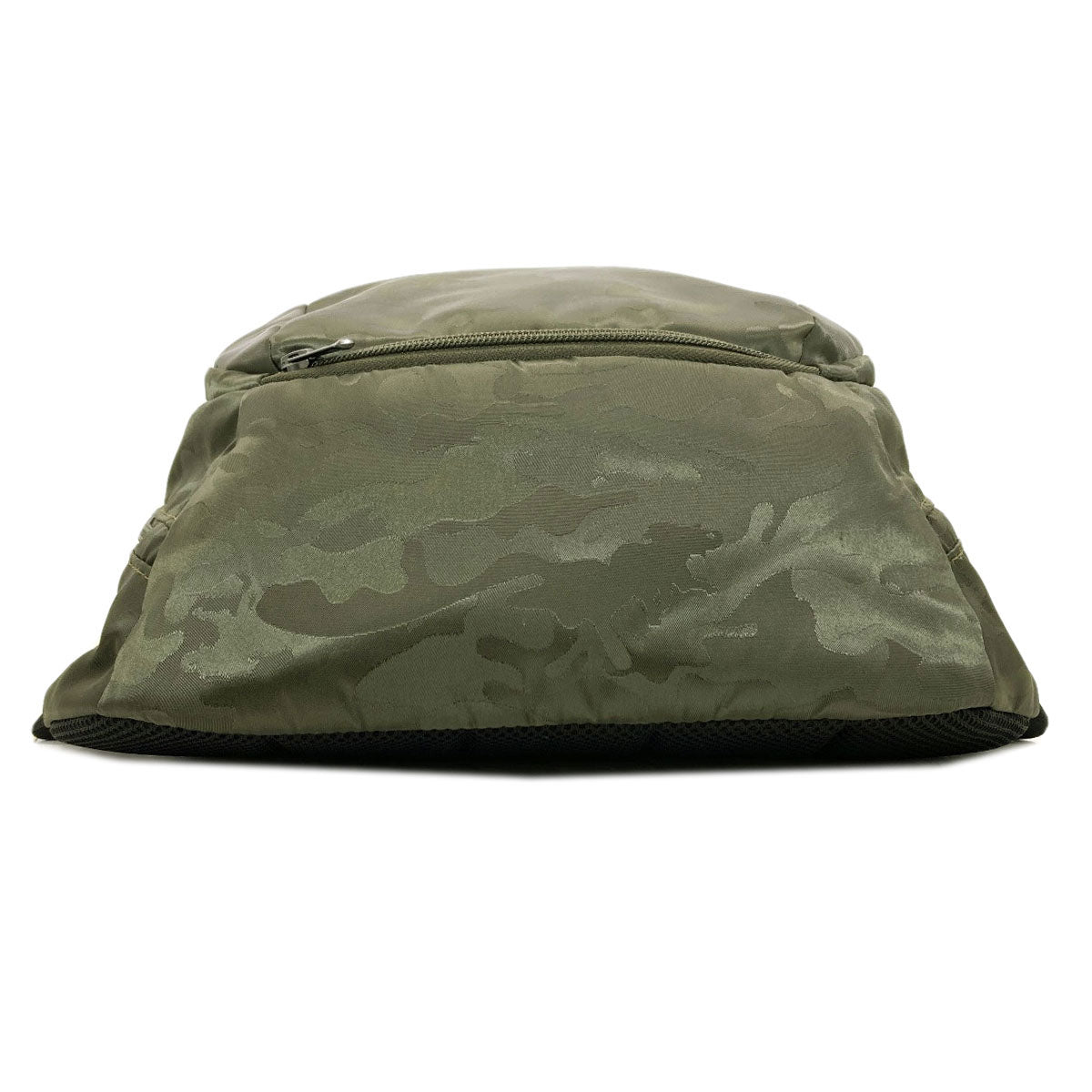 HUNTING WORLD Camouflage pattern Backpack Â· Daypack Nylon Ladies [Used]