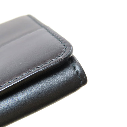 BVLGARI BVLGARI BVLGARI Long wallet (with coin pocket) Leather Ladies [Used]