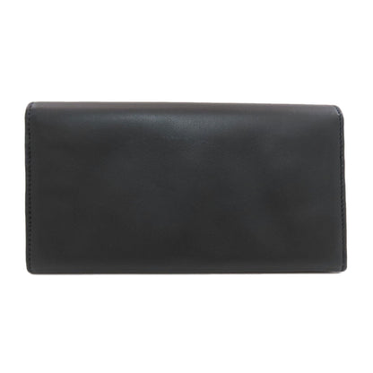BVLGARI BVLGARI BVLGARI Long wallet (with coin pocket) Leather Ladies [Used]