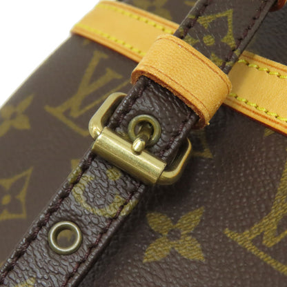 LOUIS VUITTON M45266 Dunouve Shoulder Bag Monogram canvas Ladies [Used]