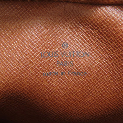 LOUIS VUITTON M45266 Dunouve Shoulder Bag Monogram canvas Ladies [Used]