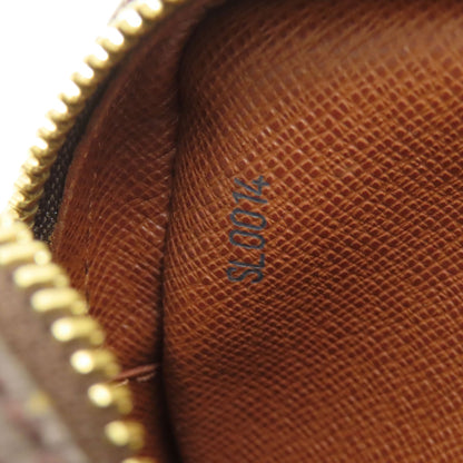 LOUIS VUITTON M45266 Dunouve Shoulder Bag Monogram canvas Ladies [Used]