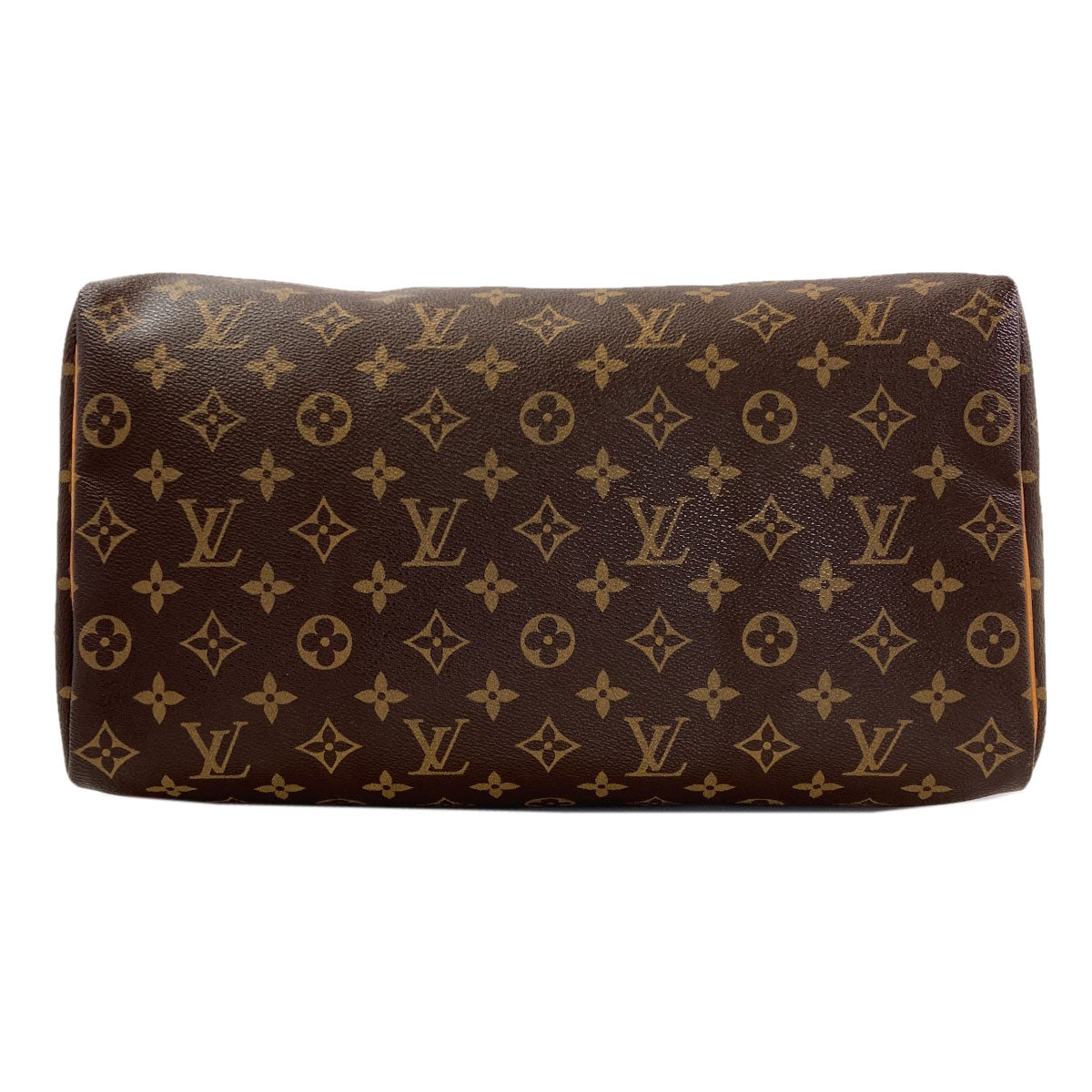 LOUIS VUITTON M41524 Speedy 35 Handbag Monogram canvas Ladies [Used]