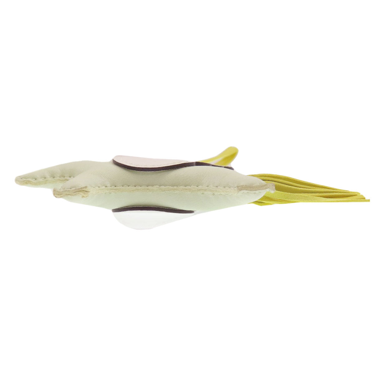 HERMES Rodeo Charm PM Pegasus key ring Anyo Miro Ladies [Used]