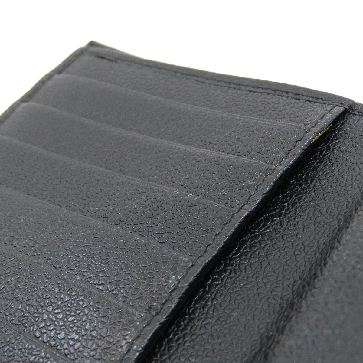 BVLGARI BVLGARI BVLGARI Long wallet (with coin pocket) Leather Ladies [Used]