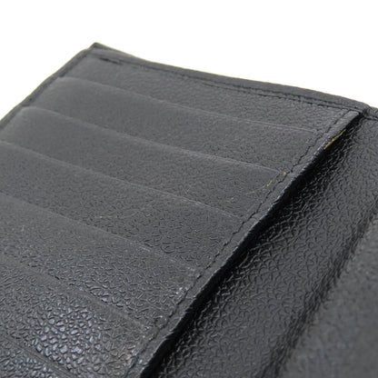 BVLGARI BVLGARI BVLGARI Long wallet (with coin pocket) Leather Ladies [Used]