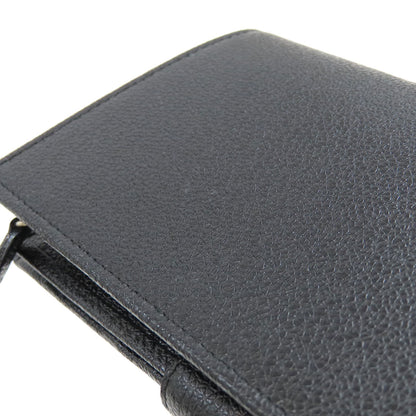 BVLGARI BVLGARI BVLGARI Long wallet (with coin pocket) Leather Ladies [Used]