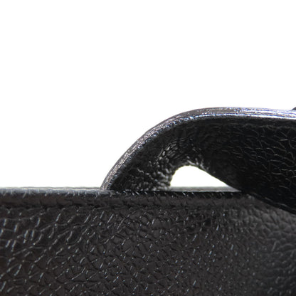 BVLGARI BVLGARI BVLGARI Long wallet (with coin pocket) Leather Ladies [Used]