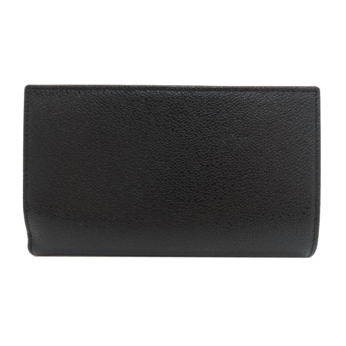 BVLGARI BVLGARI BVLGARI Long wallet (with coin pocket) Leather Ladies [Used]