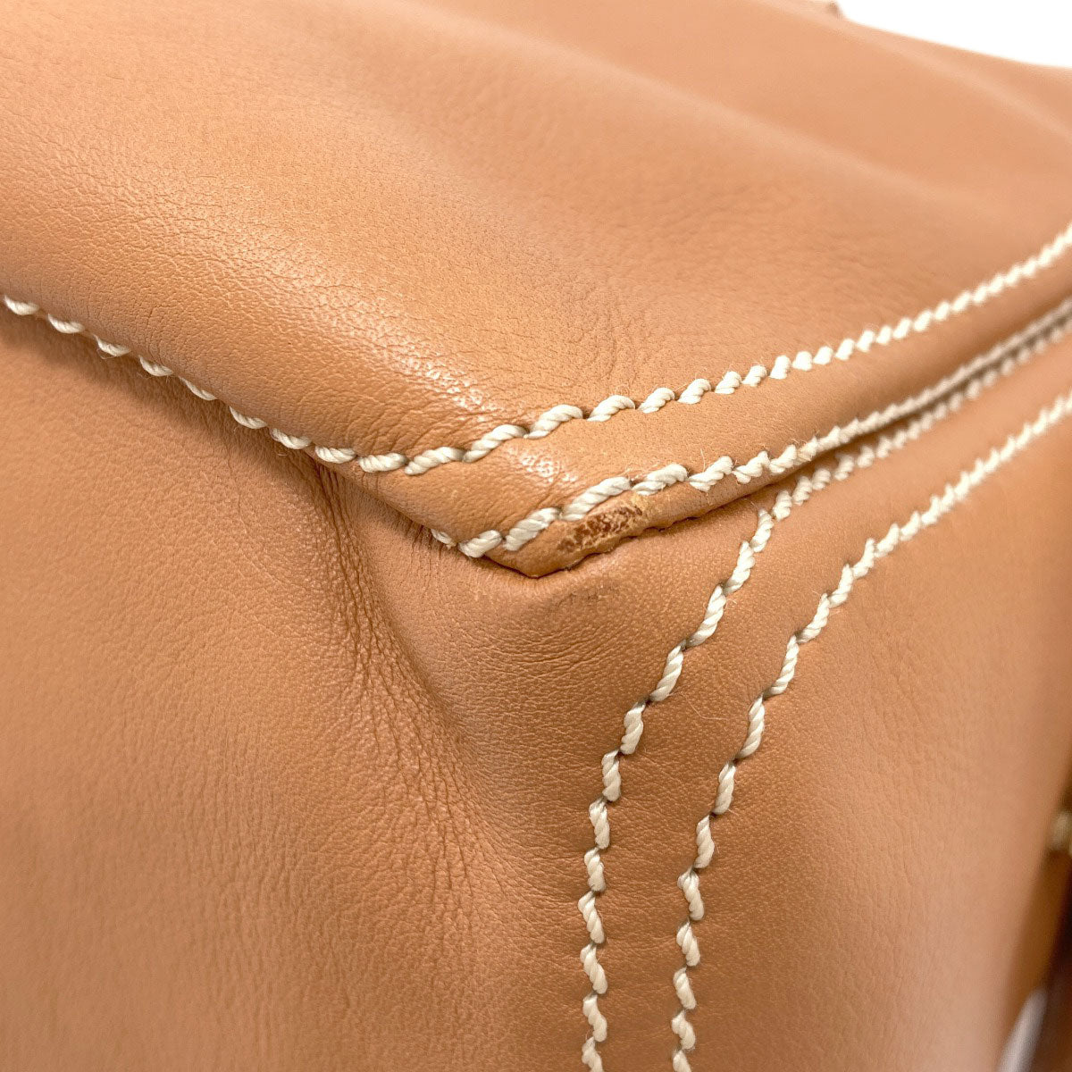 CELINE Boogie bag Handbag Calf Ladies [Used]