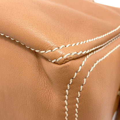 CELINE Boogie bag Handbag Calf Ladies [Used]