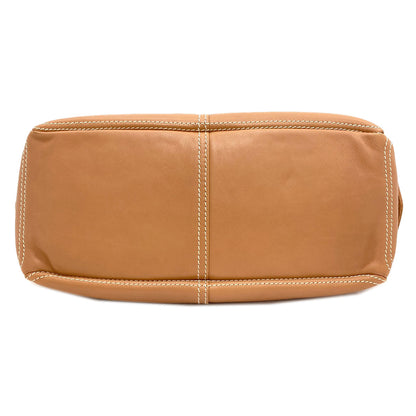 CELINE Boogie bag Handbag Calf Ladies [Used]