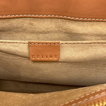 CELINE Boogie bag Handbag Calf Ladies [Used]