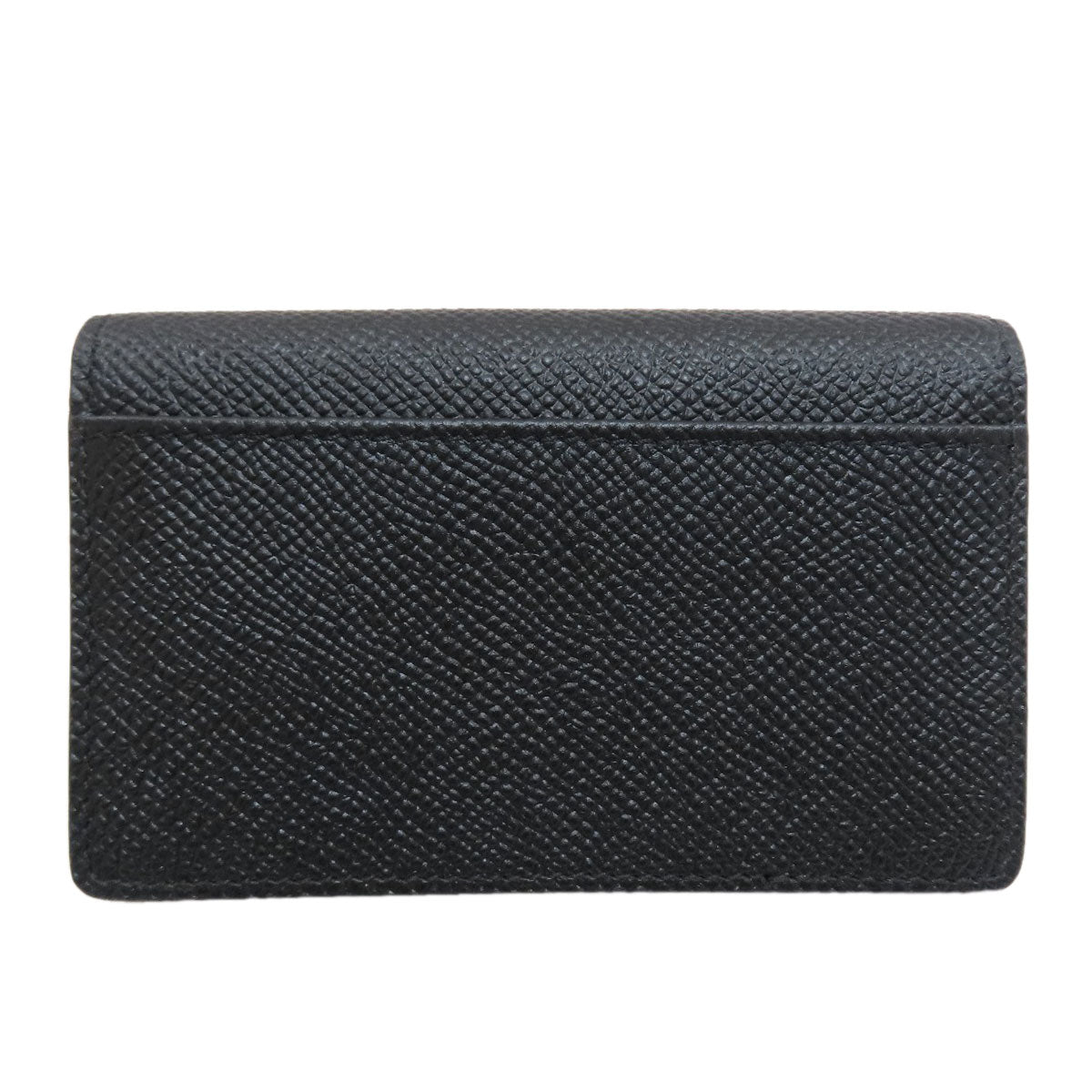MaisonMargiela 4 stitches Card Case Leather Ladies [Used]