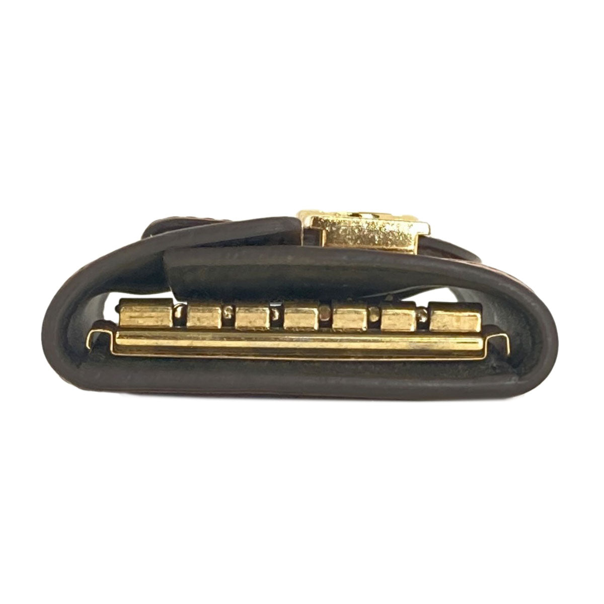 LOUIS VUITTON M13295 Multicles6 Monogram Dauphine key holder Monogram reverse Ladies [Used]