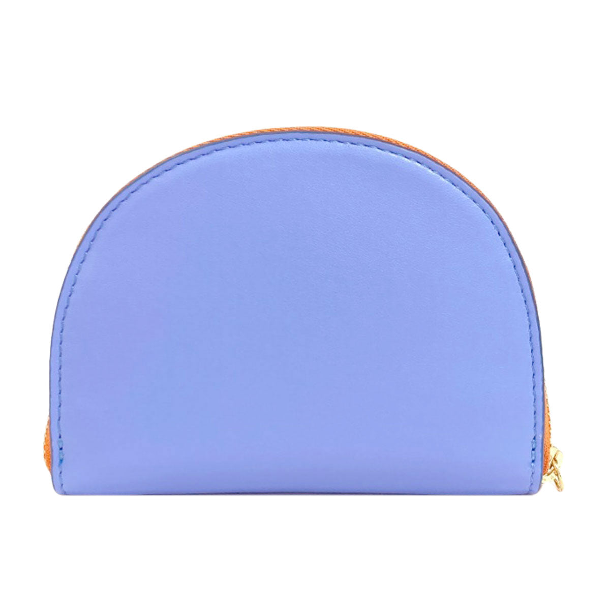 Stella McCartney Logo tricolor coin purse Polyester Ladies [Used]