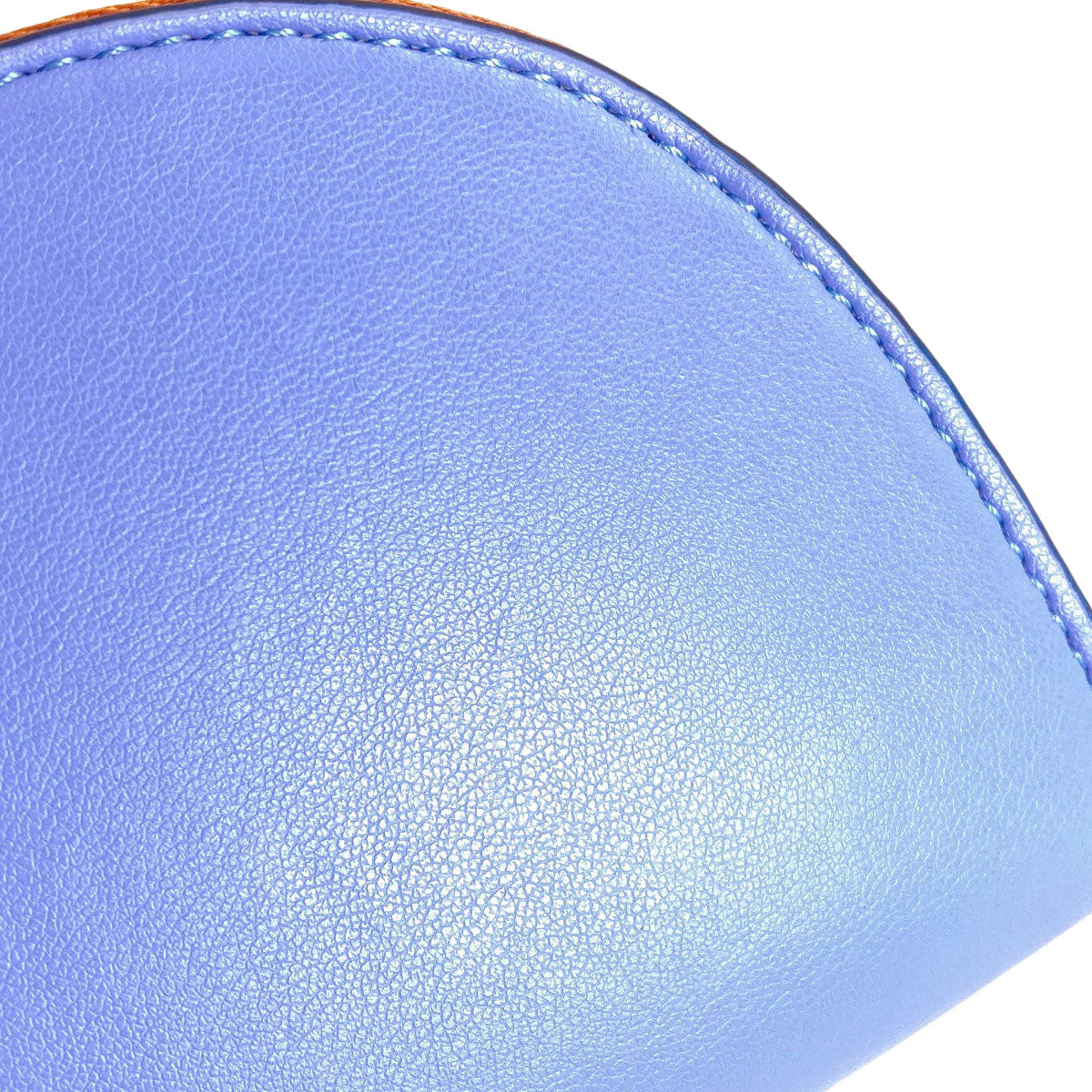 Stella McCartney Logo tricolor coin purse Polyester Ladies [Used]