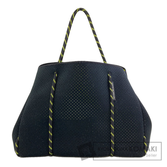 SELECT BAG State of Escape Tote Bag Neoprene Ladies [Used]