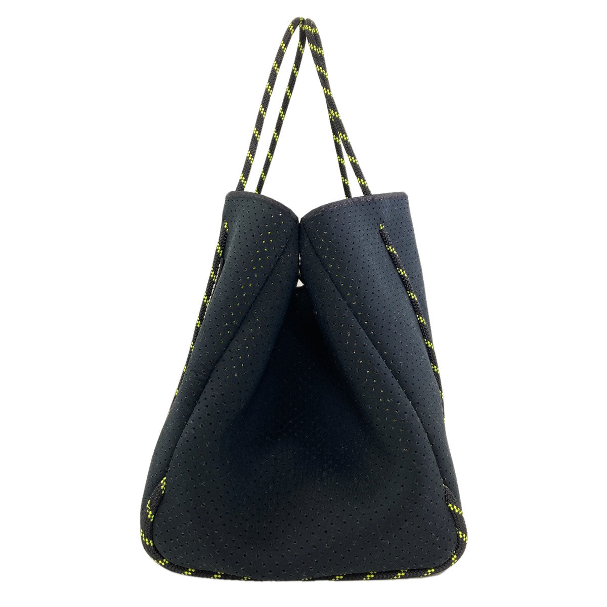 SELECT BAG State of Escape Tote Bag Neoprene Ladies [Used]