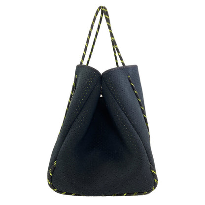 SELECT BAG State of Escape Tote Bag Neoprene Ladies [Used]