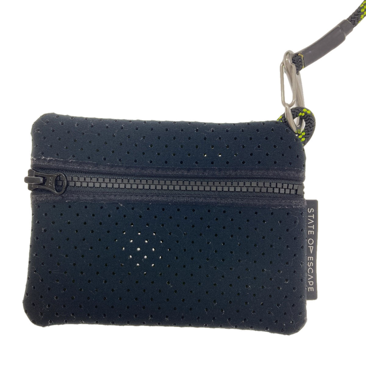 SELECT BAG State of Escape Tote Bag Neoprene Ladies [Used]