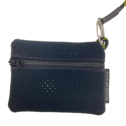 SELECT BAG State of Escape Tote Bag Neoprene Ladies [Used]