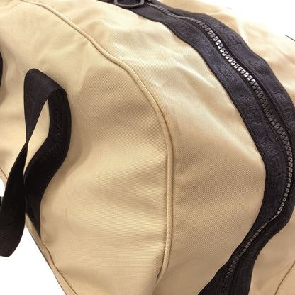 CHANEL Sports line Boston bag Nylon Ladies [Used]
