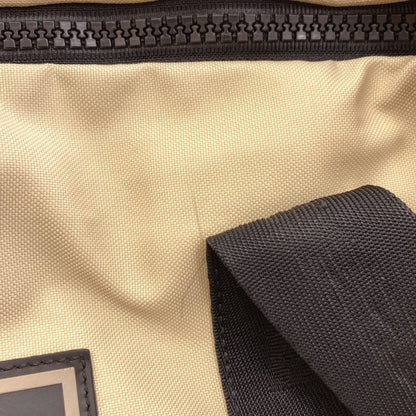 CHANEL Sports line Boston bag Nylon Ladies [Used]