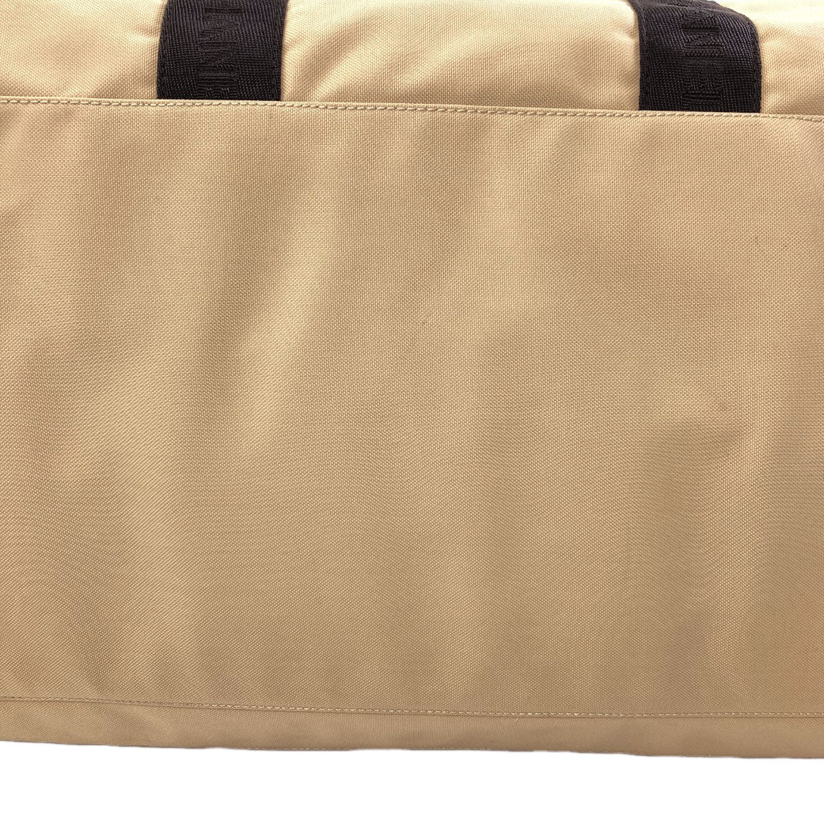 CHANEL Sports line Boston bag Nylon Ladies [Used]