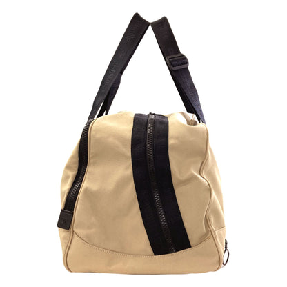 CHANEL Sports line Boston bag Nylon Ladies [Used]