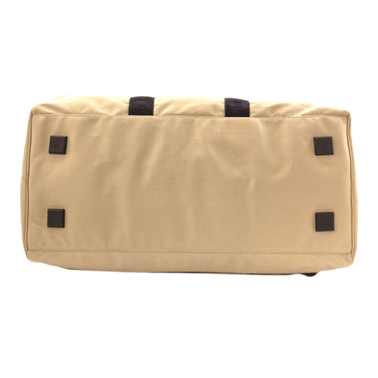CHANEL Sports line Boston bag Nylon Ladies [Used]