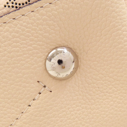LOUIS VUITTON M55801 Mulia Handbag Mahinareza Ladies [Used]