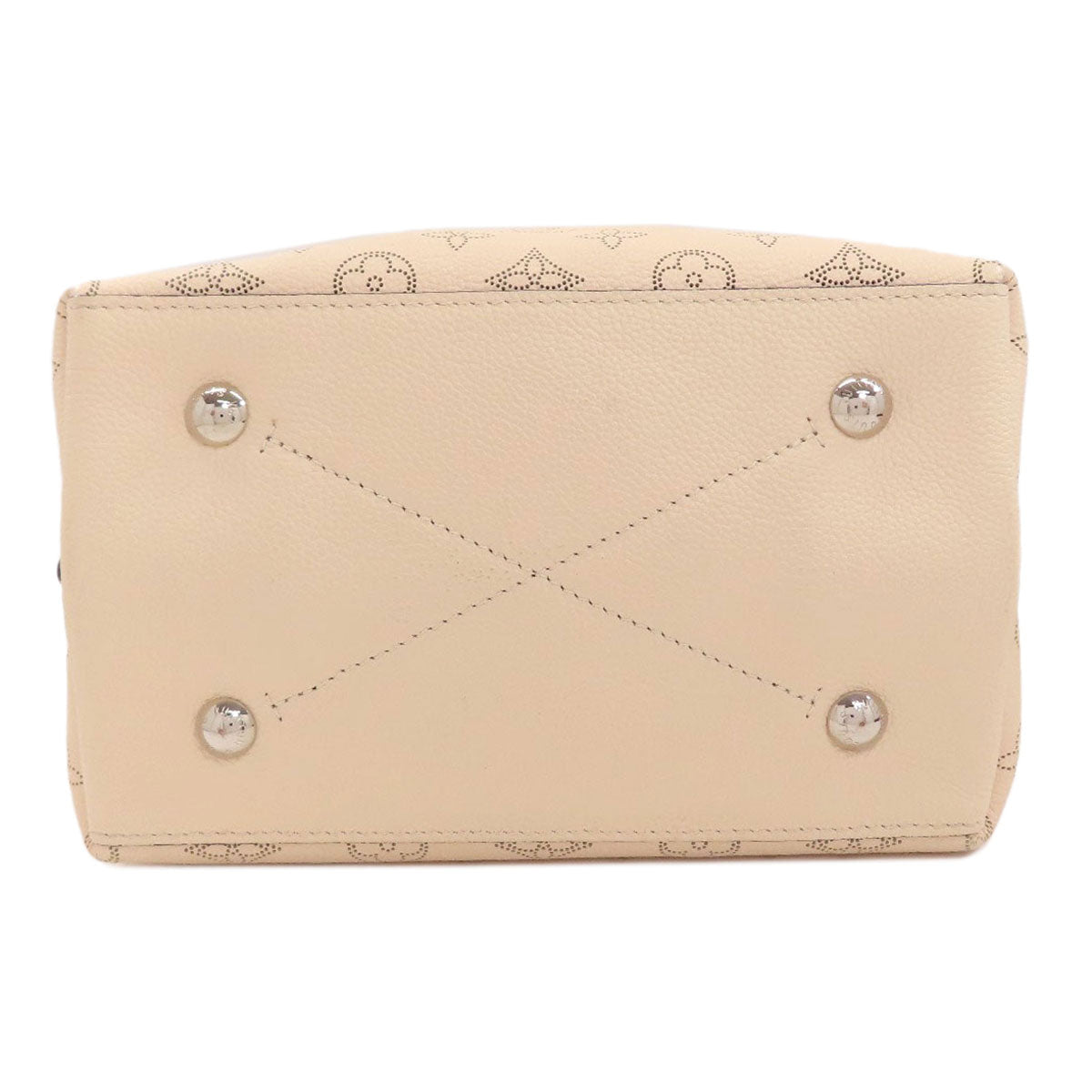 LOUIS VUITTON M55801 Mulia Handbag Mahinareza Ladies [Used]