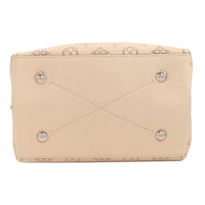 LOUIS VUITTON M55801 Mulia Handbag Mahinareza Ladies [Used]