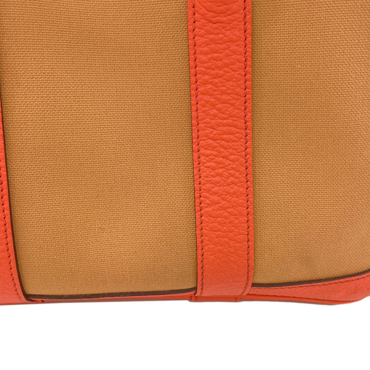 HERMES Garden party TPM Tote Bag Towar NegondaLadies [Used]