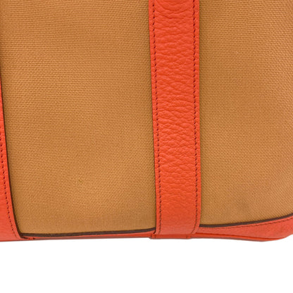 HERMES Garden party TPM Tote Bag Towar NegondaLadies [Used]