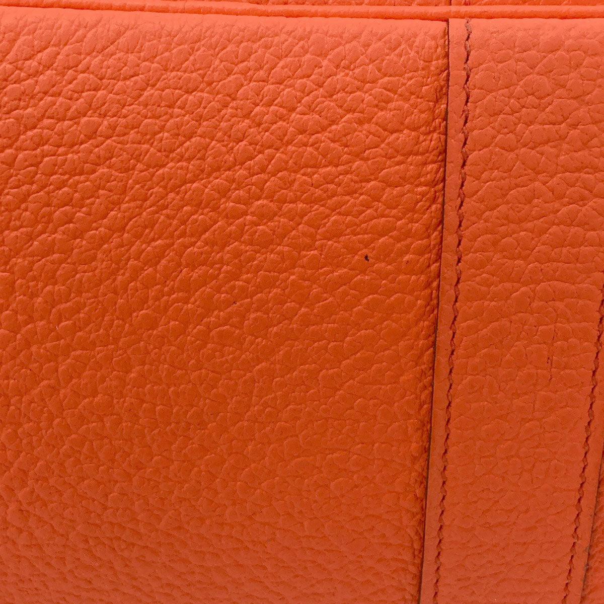 HERMES Garden party TPM Tote Bag Towar NegondaLadies [Used]