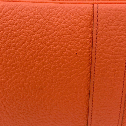 HERMES Garden party TPM Tote Bag Towar NegondaLadies [Used]