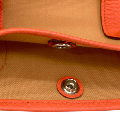 HERMES Garden party TPM Tote Bag Towar NegondaLadies [Used]