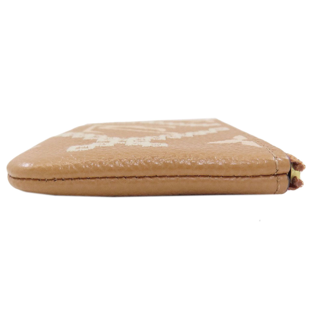 LOUIS VUITTON M81165 Pochette Kle coin purse Empreinte Ladies [Used]