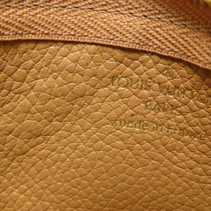 LOUIS VUITTON M81165 Pochette Kle coin purse Empreinte Ladies [Used]